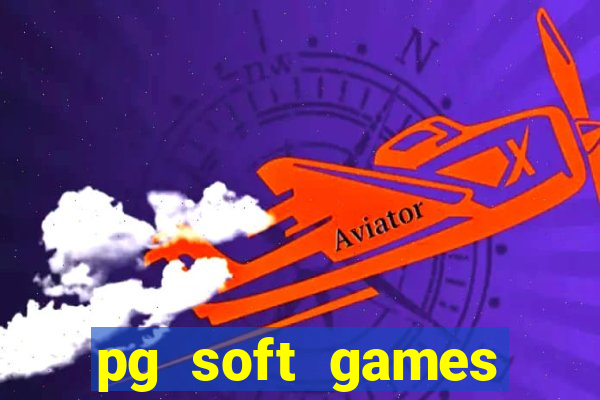 pg soft games fortune ox